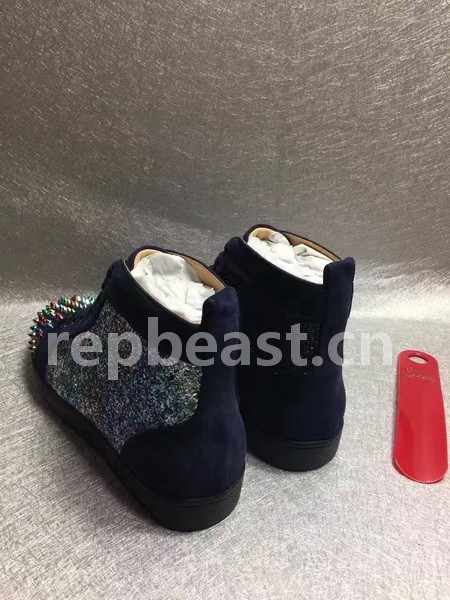 Super Max Christian Louboutin Shoes-467
