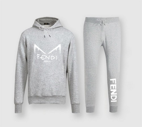 FD long sleeve men suit-296(M-XXXXL)