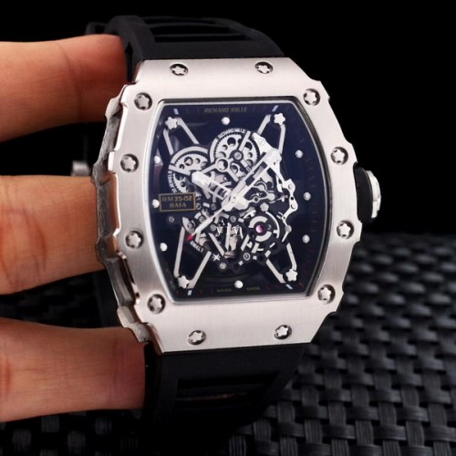 Richard Mille Watches-121