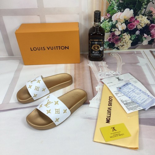 LV Sandals 1;1 Quality-099