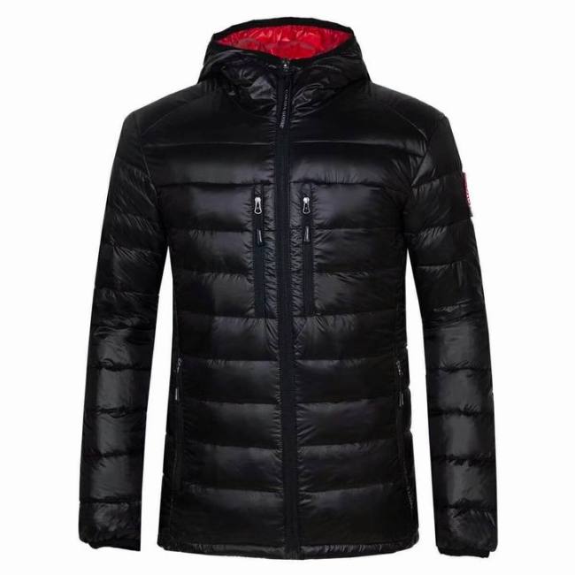 CG Down Jacket men-871