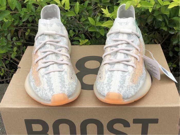 Authentic  Yeezy 380 “Yecoraite”