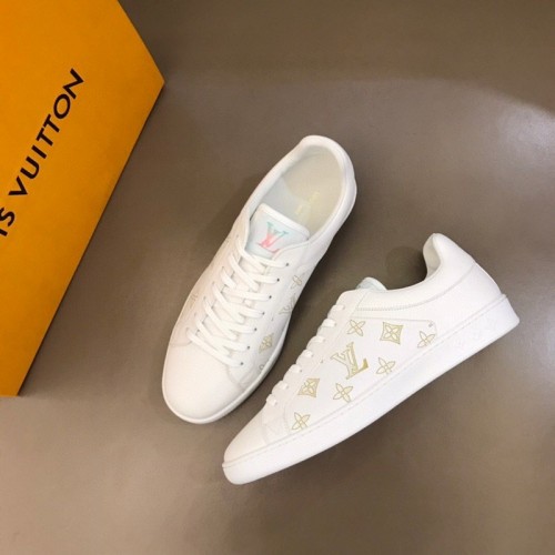Super Max Custom LV Shoes-1505