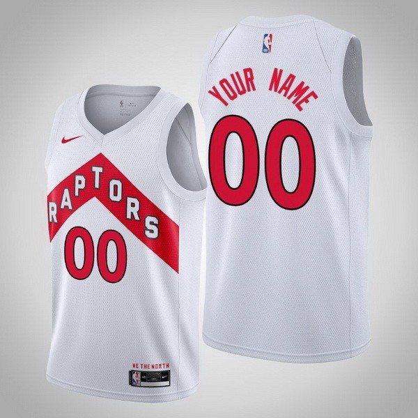 NBA Toronto Raptors-178