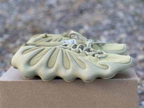 Authentic Yeezy  450 Resin
