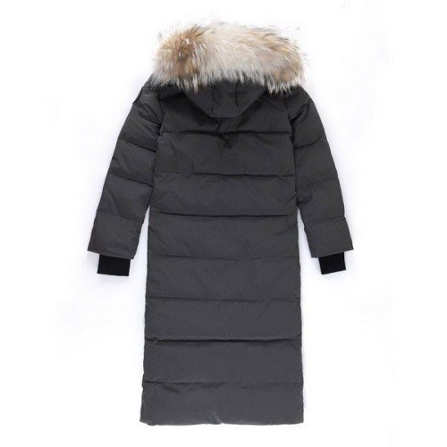 CG Down Jacket women-019