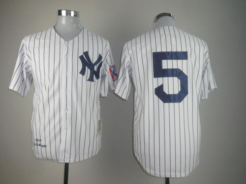MLB New York Yankees-038