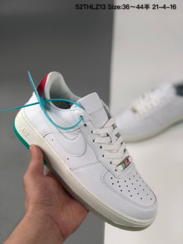 Nike air force shoes men low-2464