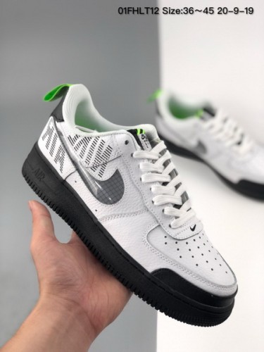 Nike air force shoes men low-1779