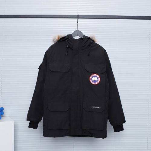 CG Down Jacket men-032