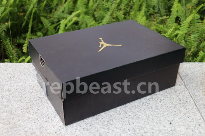 Authentic Air Jordan 12 Low “Black Olive”