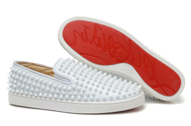 Christian Louboutin mens shoes-136