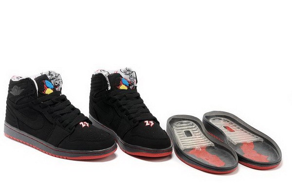 Air Jordan 1 shoes AAA-050