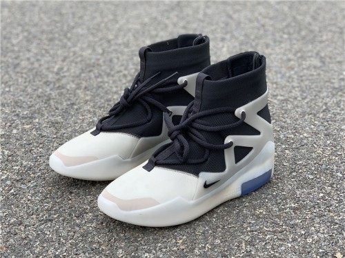 Authentic Nike Air Fear of God 1 String