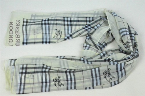 Burberry Silk Scarf AAA-057