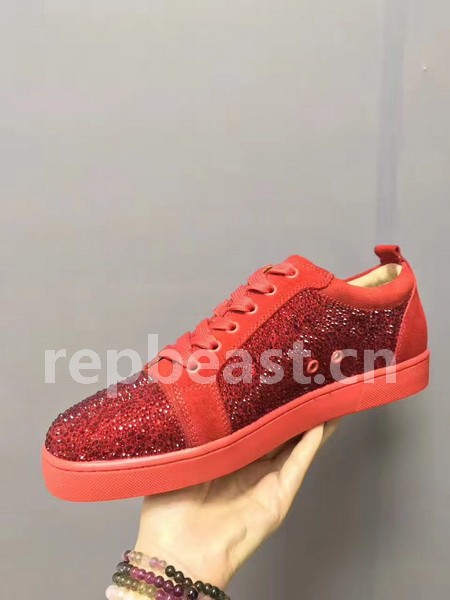 Super Max Christian Louboutin Shoes-785