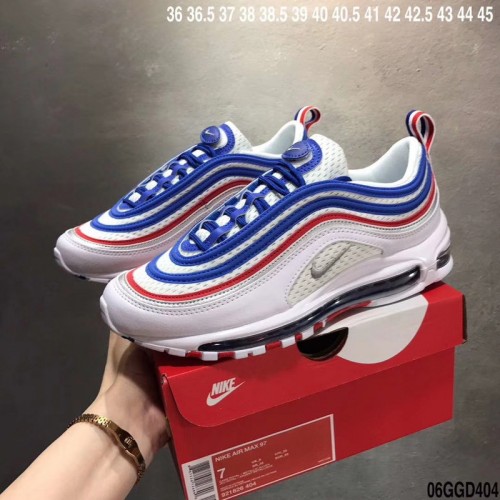 Nike Air Max 97 men shoes-574