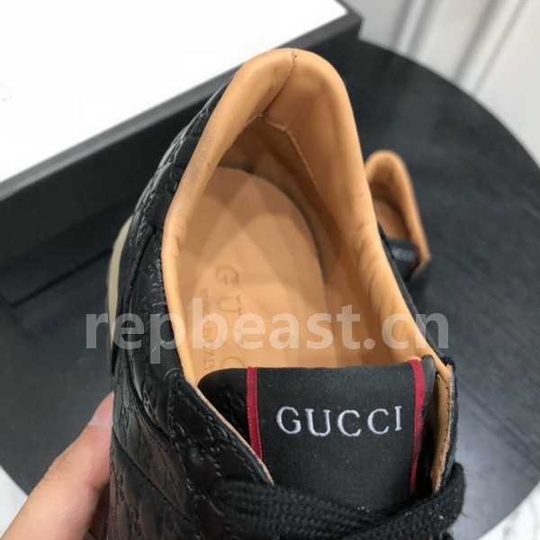 Super Max G Shoes-349