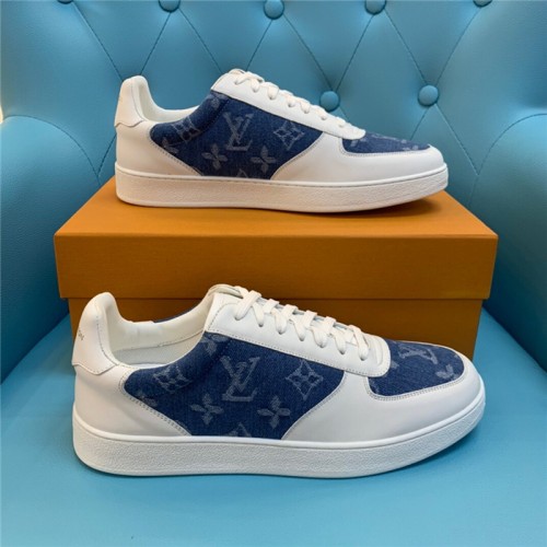 Super Max Custom LV Shoes-1283