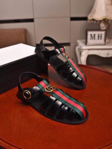 G Sandals 1：1 Quality-355