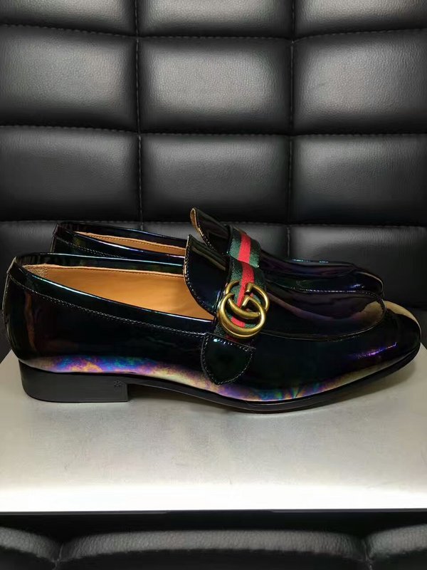 Super Max G Shoes-047