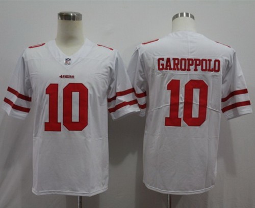 NFL San Francisco 49ers-260