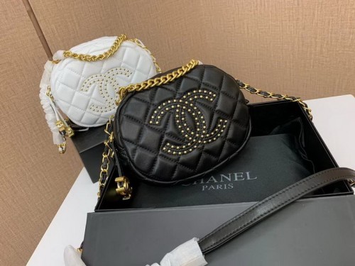 CHAL Handbags AAA Quality-065