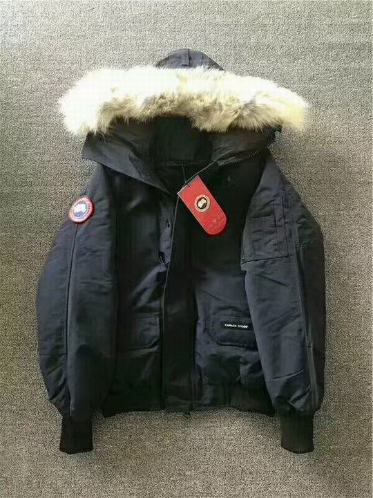 CG Down Jacket men-624