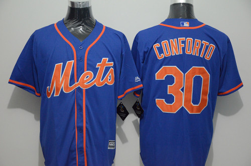 MLB New York Mets-017