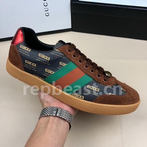 Super Max G Shoes-309