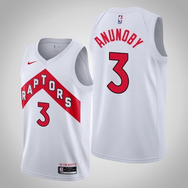 NBA Toronto Raptors-179