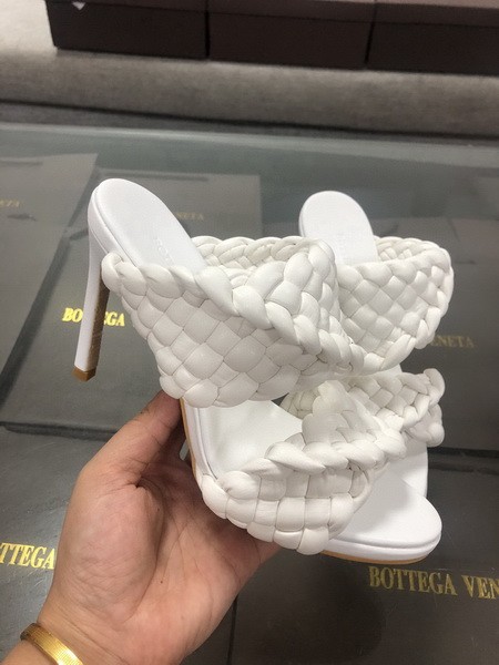 BV women slippers 1：1 quality-004