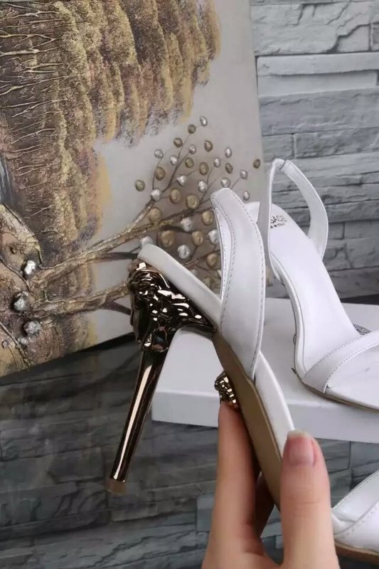 Super Max Ves High Heel-045