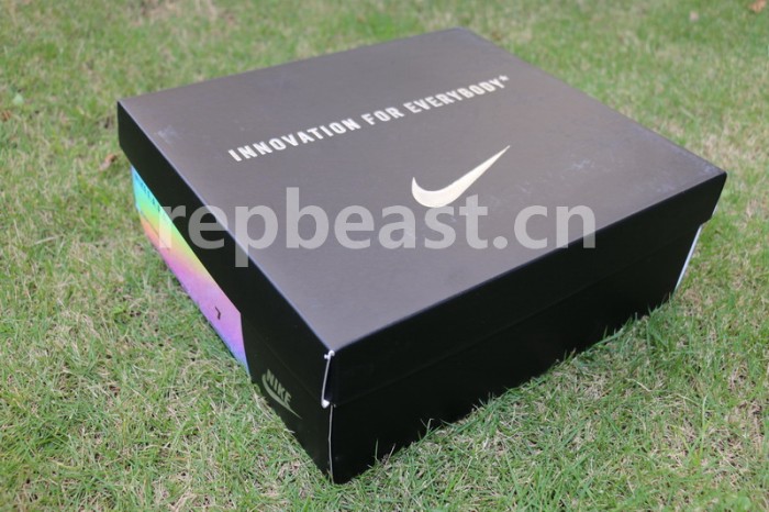 Nike HyperAdapt 1.0 White(not power lacing)