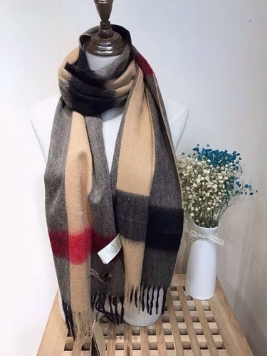 Burberry Silk Scarf AAA-258