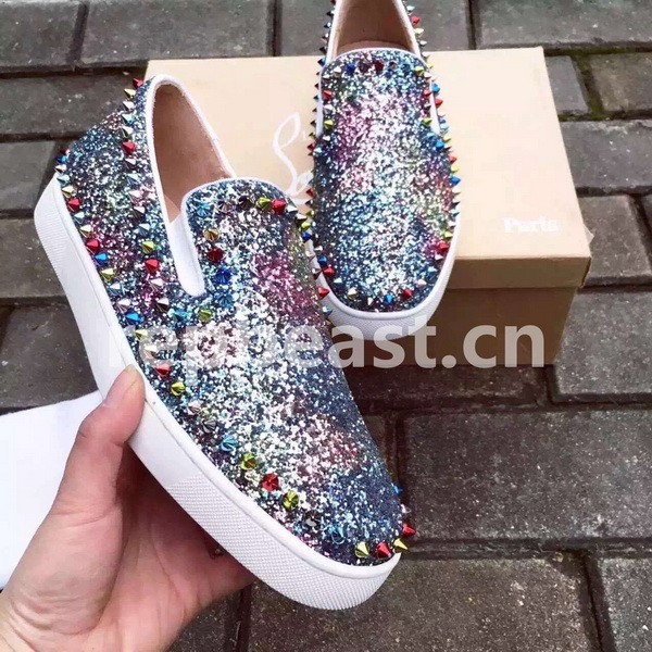 Super Max Christian Louboutin Shoes-259