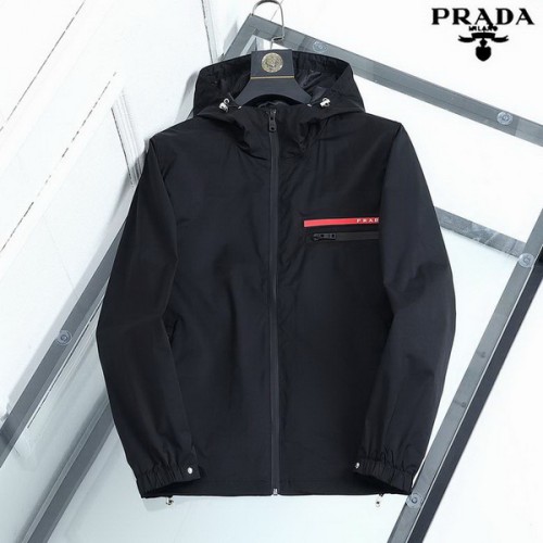 Prada Coat men-197(M-XXL)