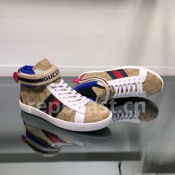 Super Max G Shoes-360