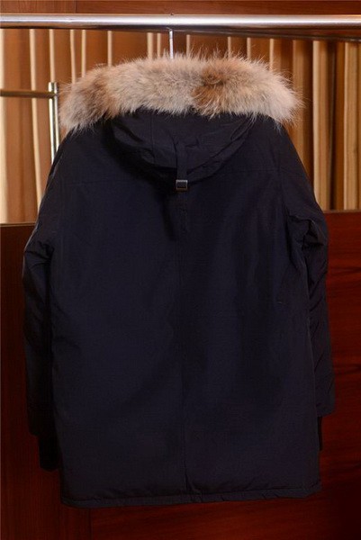 CG Down Jacket men-384