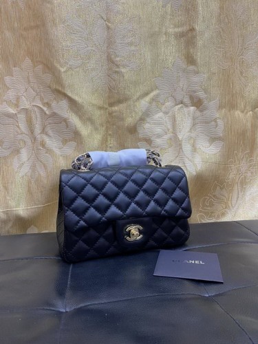 CHAL Handbags AAA Quality-100