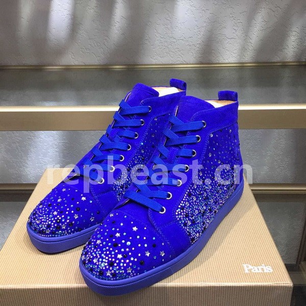 Super Max Christian Louboutin Shoes-574