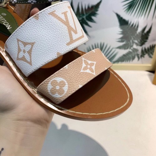 LV Sandals 1;1 Quality-019