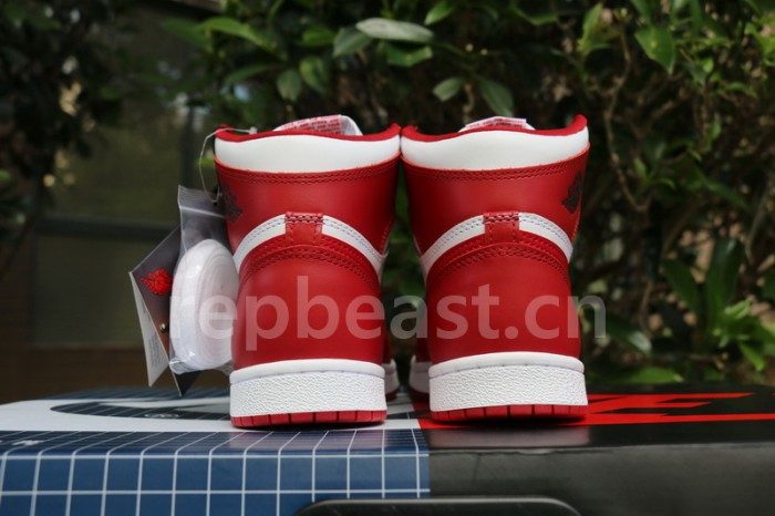 Authentic Air Jordan “New Beginnings” Pack