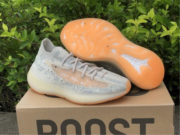 Authentic  Yeezy 380 “Yecoraite”