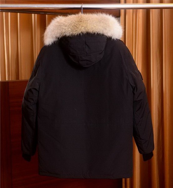 CG Down Jacket men-423