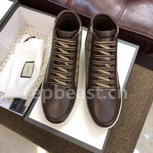 Super Max G Shoes-329