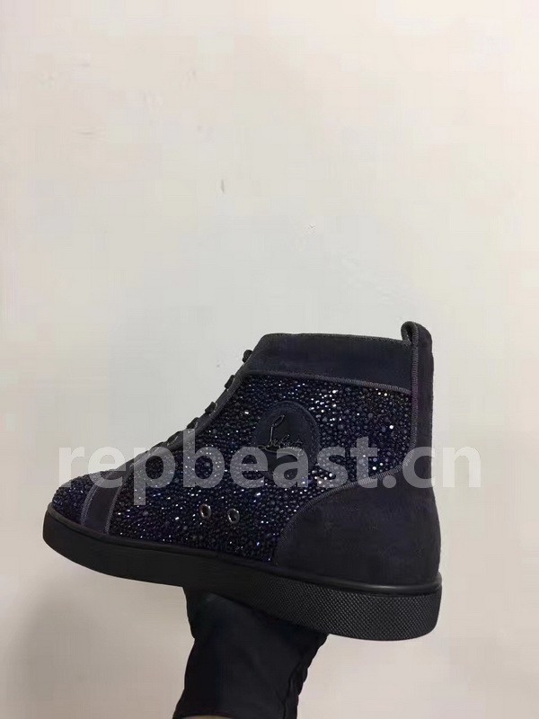 Super Max Christian Louboutin Shoes-824