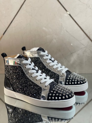 Super Max Christian Louboutin Shoes-2085
