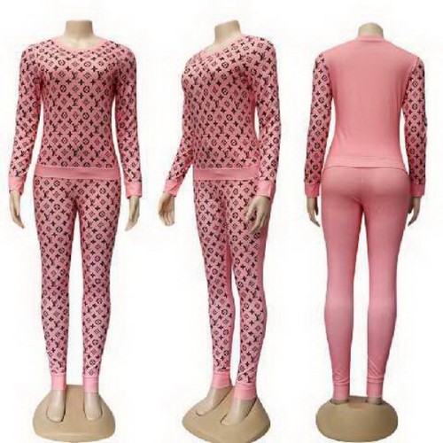 LV  women suit-031(S-XXXL)
