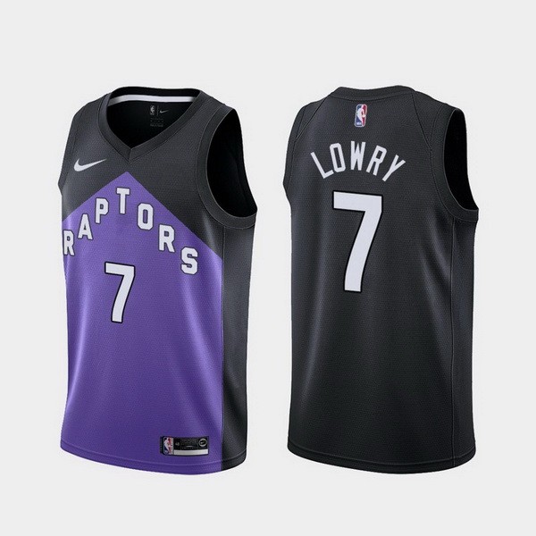 NBA Toronto Raptors-171